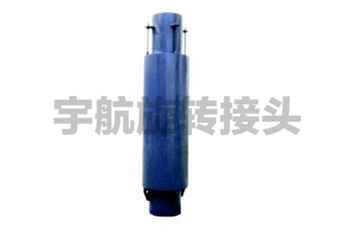 外壓（直埋）軸向型波紋補償器