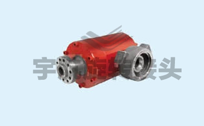 油氣行業旋轉接頭