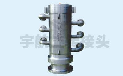 YH160T傳動側(cè)水冷不銹鋼旋轉(zhuǎn)接頭