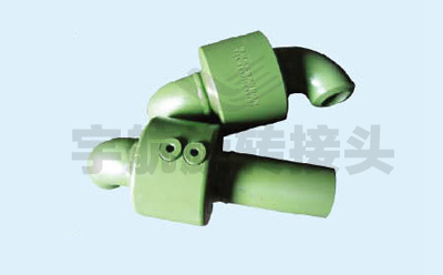 液壓、高速、高壓旋轉(zhuǎn)接頭系列