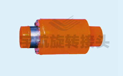 直埋式（ZM）波紋補償器